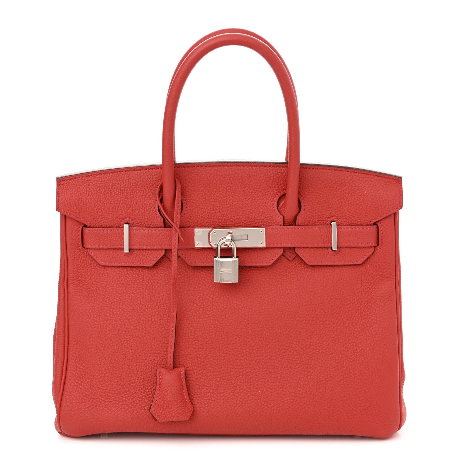 Can You Name Any Hermès Handbag Signature Colours? The Most Wanted