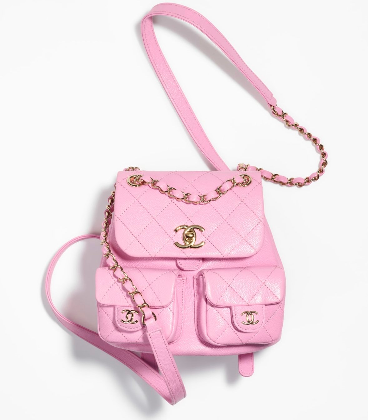 Chanel's Spring 2023 Bags Are Here - PurseBlog in 2023