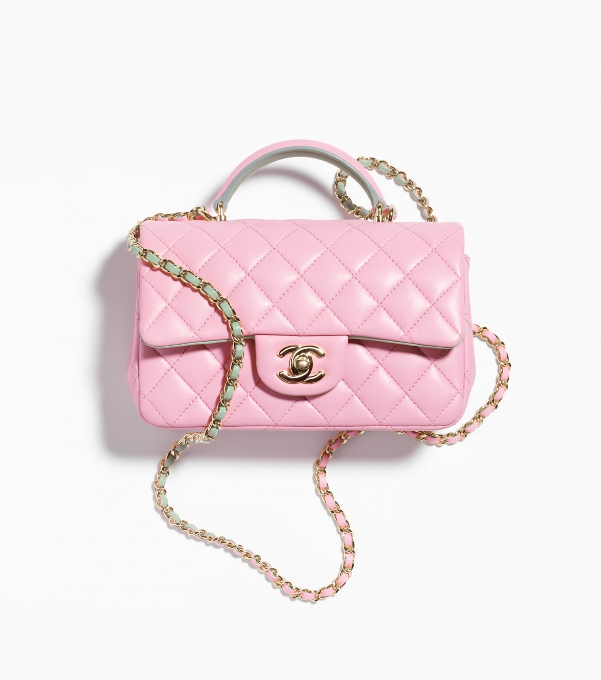 Tổng hợp 63+ về chanel bag collection 2023 - mamnonpikachu.edu.vn