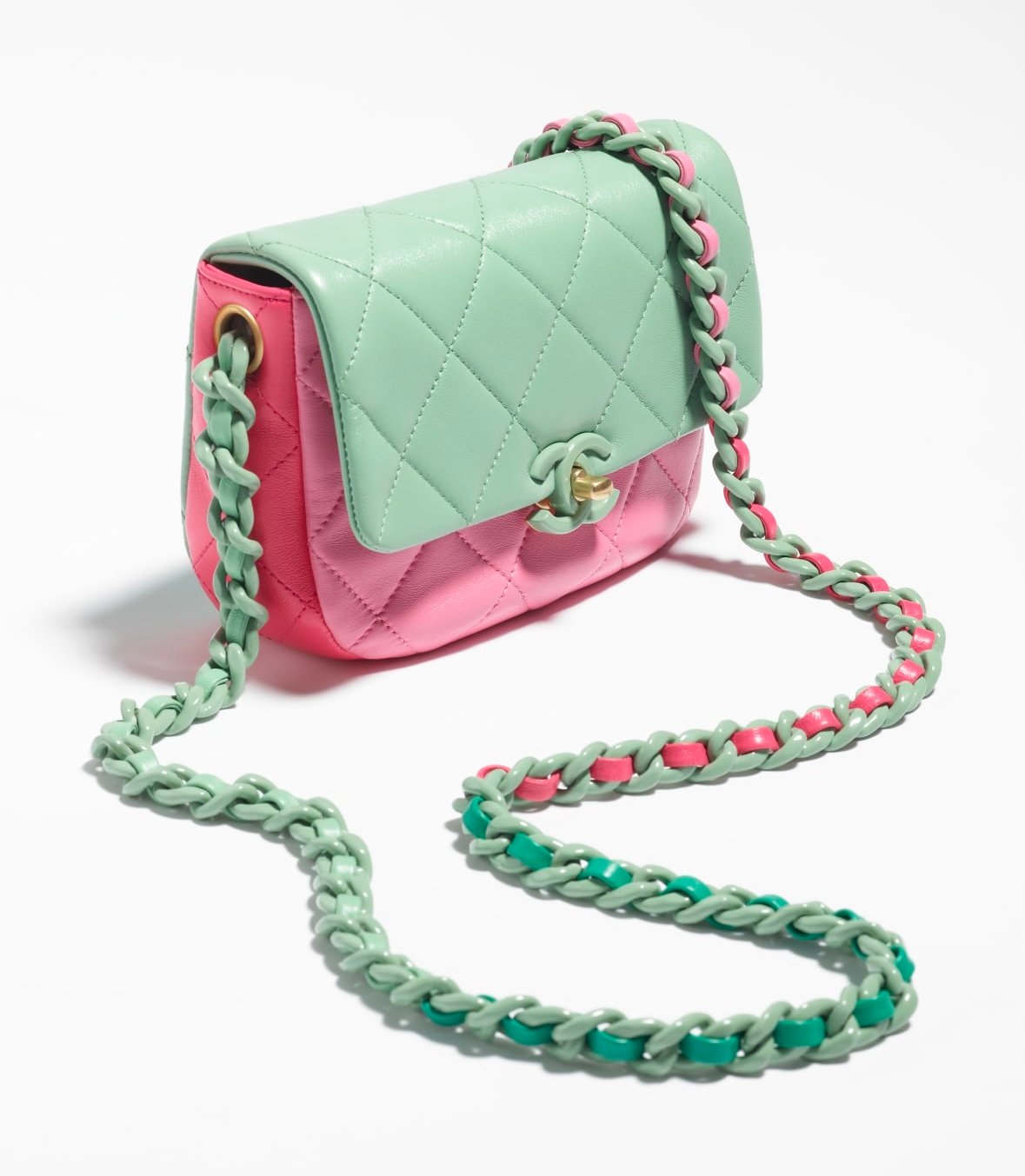 Chanel Spring/Summer Pre-Collection 2023 Handbags are Here - PurseBop