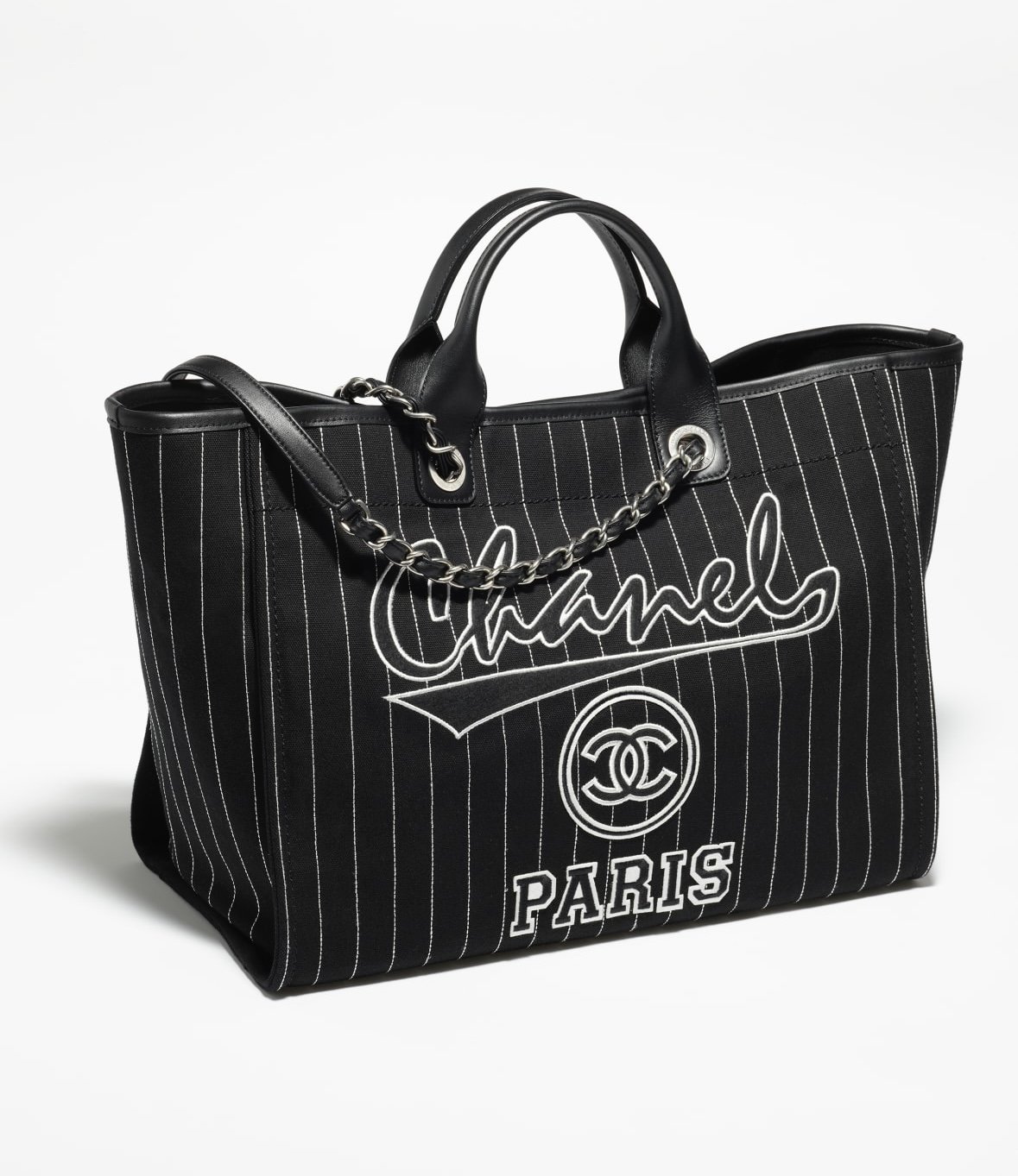 Chanel Spring/Summer Pre-Collection 2023 Handbags are Here - PurseBop