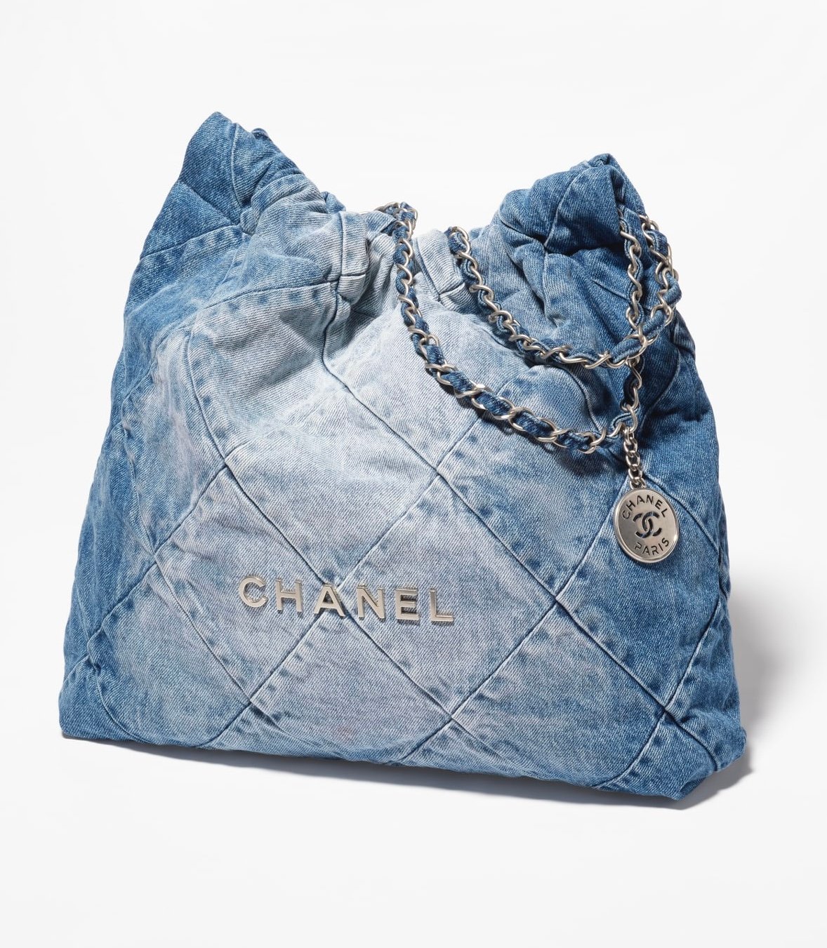 chanel hobo bag 2023