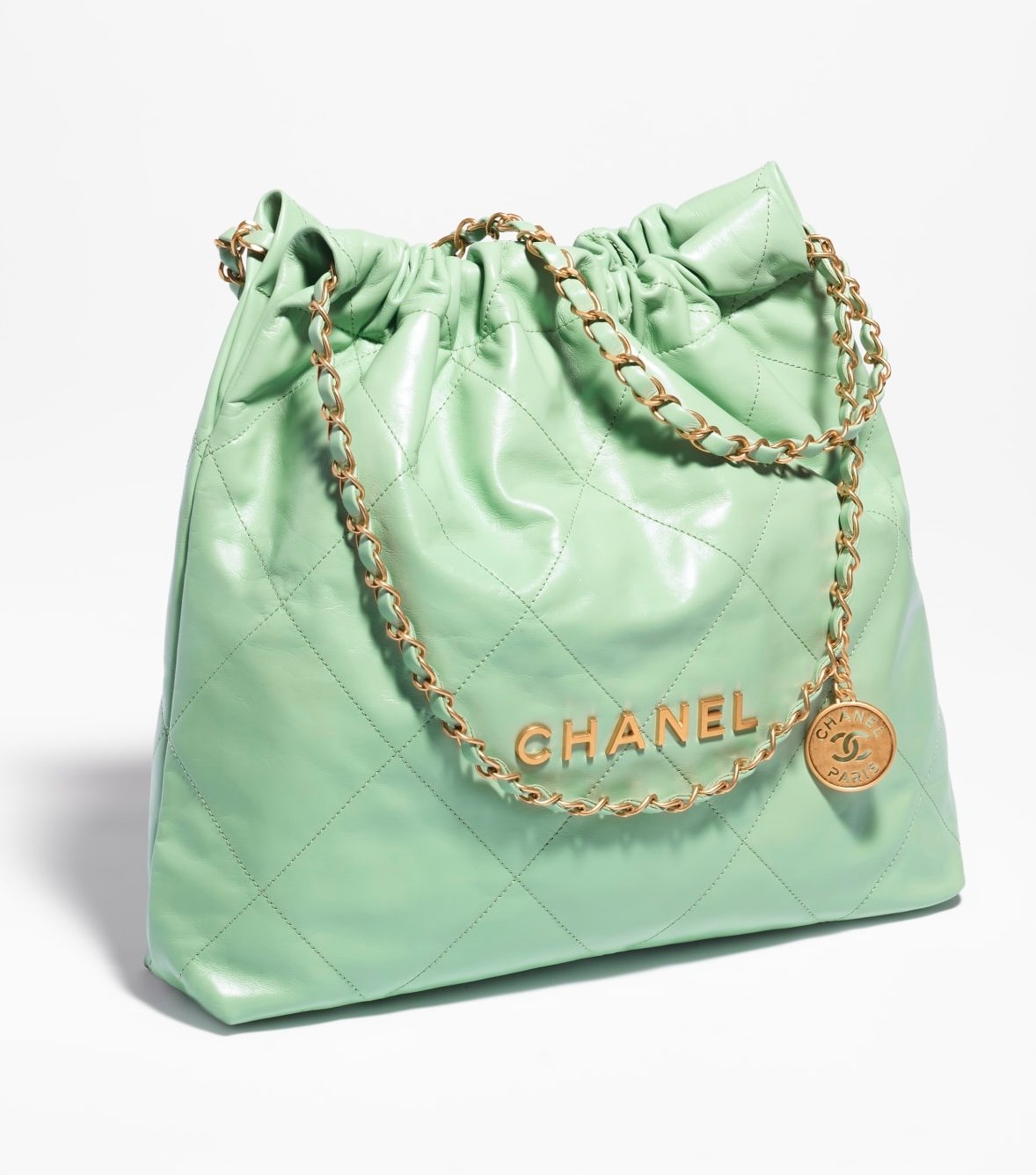 CHANEL SPRING SUMMER 2023 PRE COLLECTION 💖 CHANEL HOBO BAGS