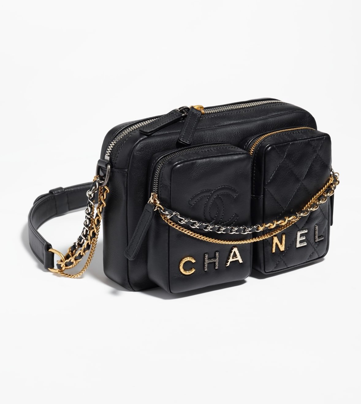 CHANEL SPRING SUMMER 2023 💖 CHANEL HOBO BAGS 💖 CHANEL HANDBAGS 💖 