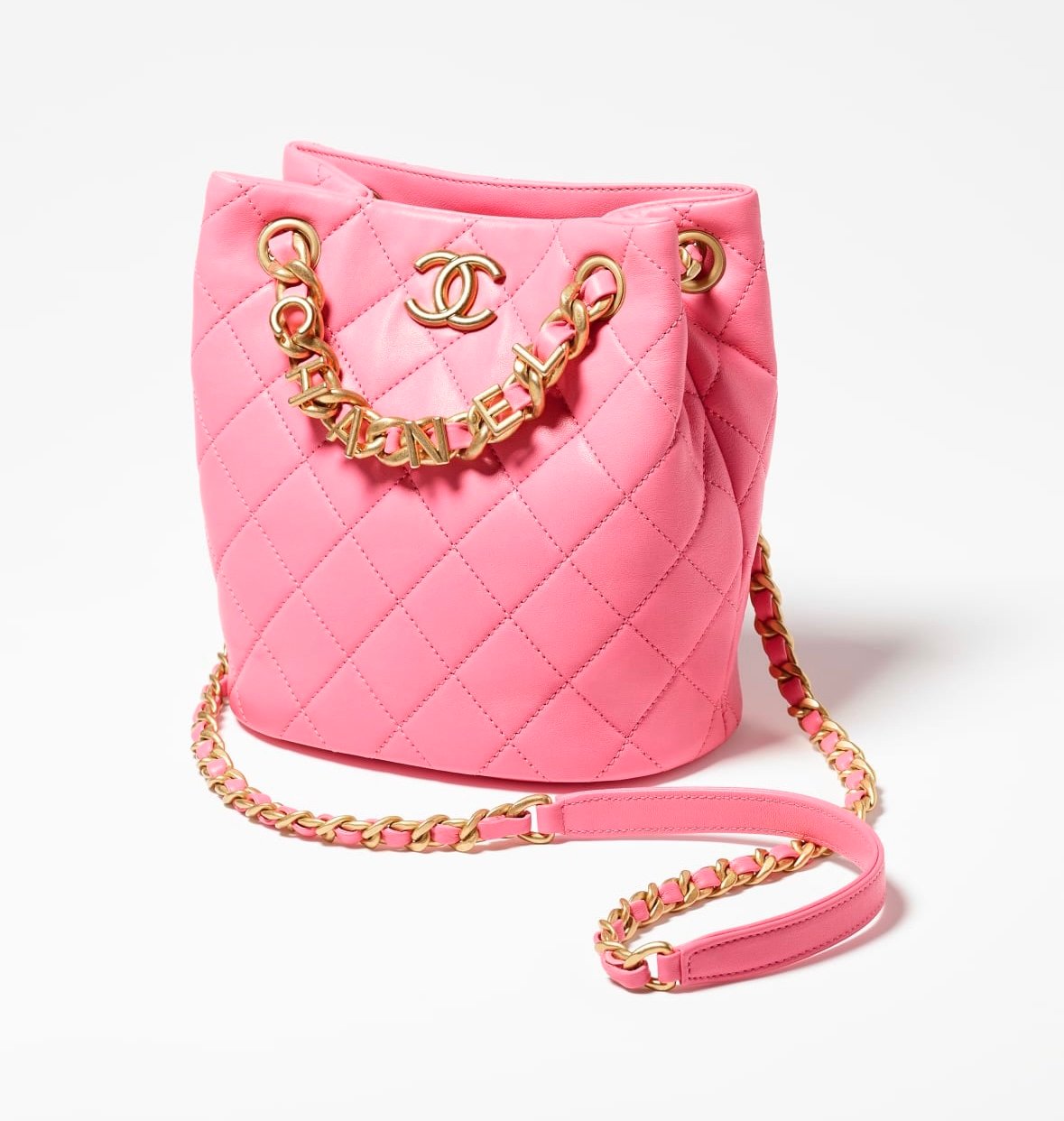 Chanel 23P Bag Tryons!, Gallery posted by etherealpeonies