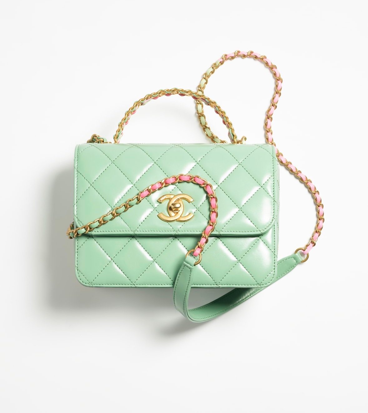 Chanel Spring/Summer Pre-Collection 2023 Handbags are Here - PurseBop