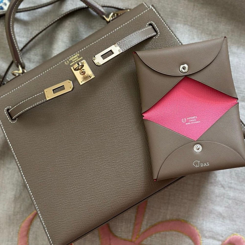 Top 10 Most Expensive Hermès Bag Colors Ranked By Resale Value