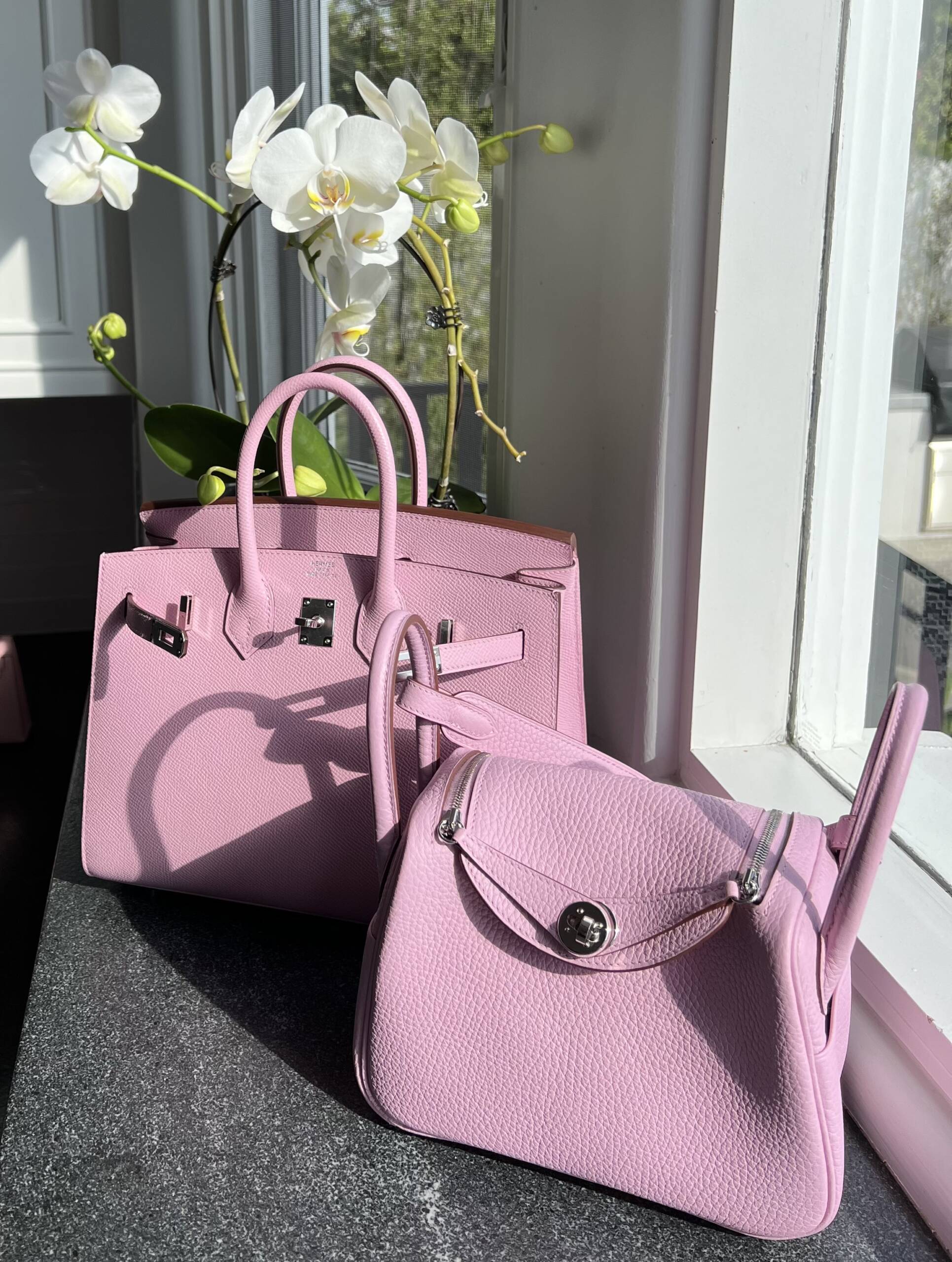 Which Hermès Colors Would Add the Most Value to Your Collection