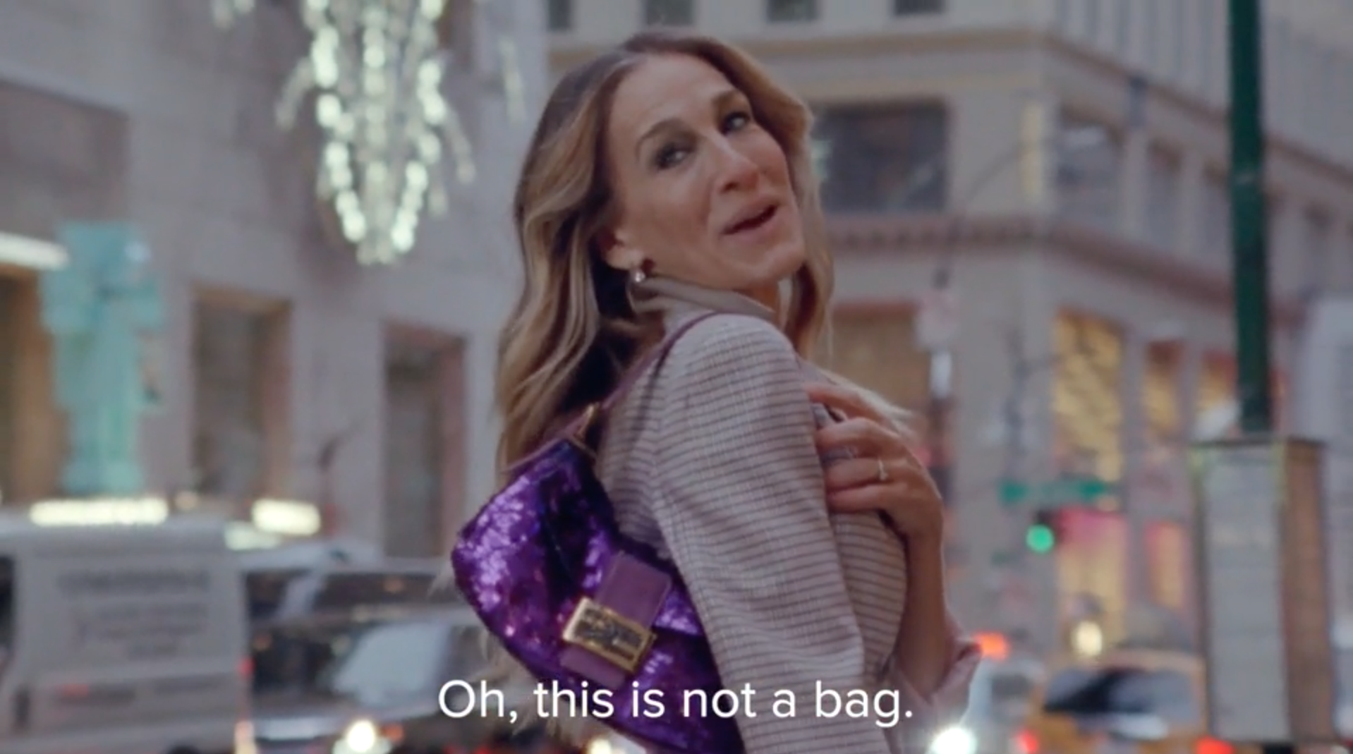 Fendi Price increase 2023 | Fendi baguette increase | Sarah Jessica Parker bag