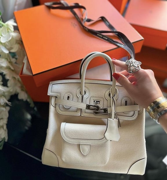 Hermès Birkin Prices In 2023: Here's What All The Models Cost