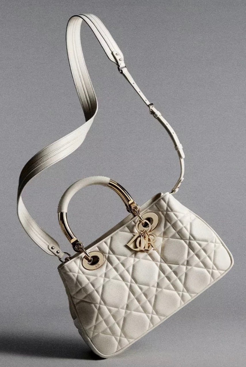 Louis Vuitton Garden F/W 2022 Collection & New Bags From Dior + Luxury Shoe  Shopping 