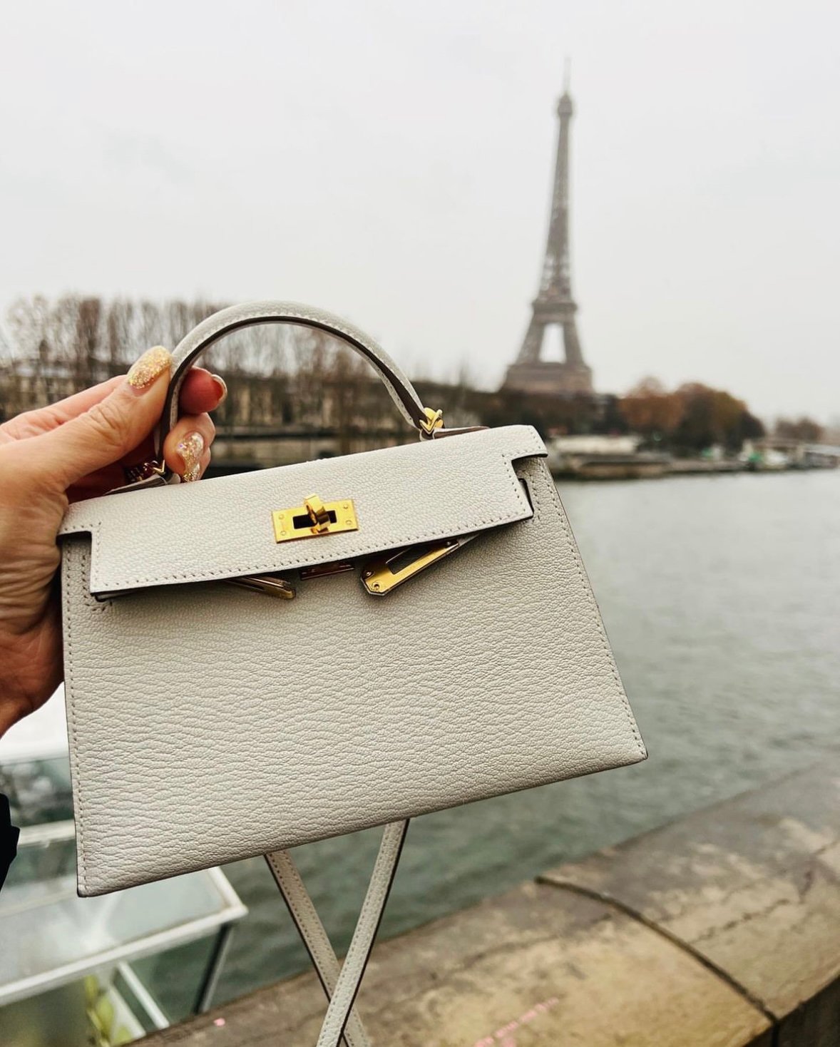 Is Hermes Cheaper in Paris in 2023? • Petite in Paris