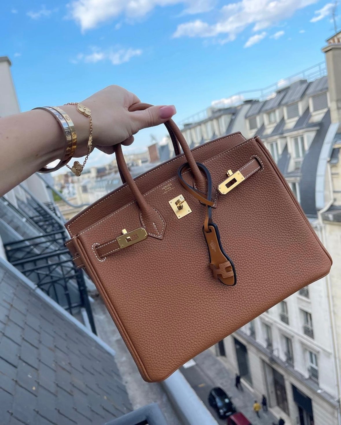 Is the Hermes Birkin Bag Worth it? An Honest Review of the Hermes Birkin Bag  2023 • Petite in Paris