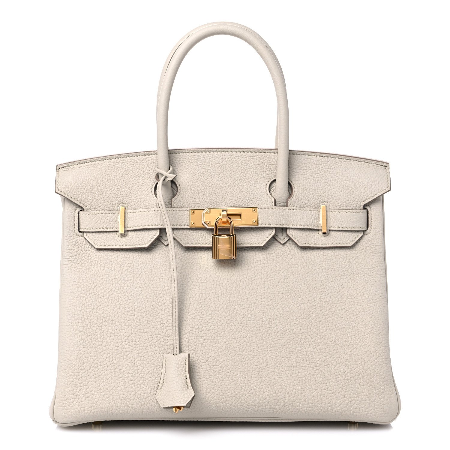 Togo Birkin 30 Beton