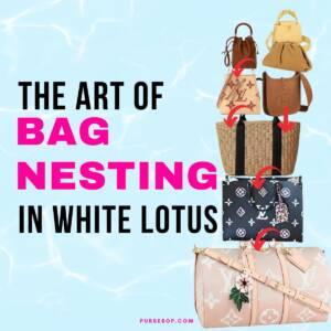 white lotus season 2 fashion | white lotus tanya | white lotus jennifer coolidge | golden globes jennifer coolidge