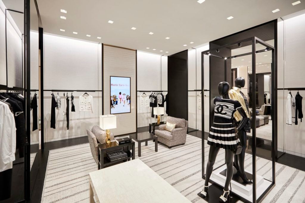 More Opportunities to Shop Chanel in Paris as Three New Boutiques