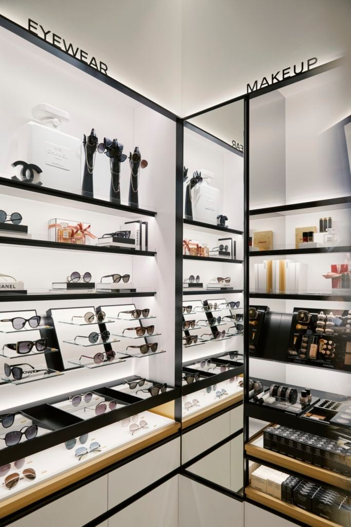 More Opportunities to Shop Chanel in Paris as Three New Boutiques