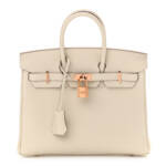 Which Hermès Colors Would Add the Most Value to Your Collection? - PurseBop