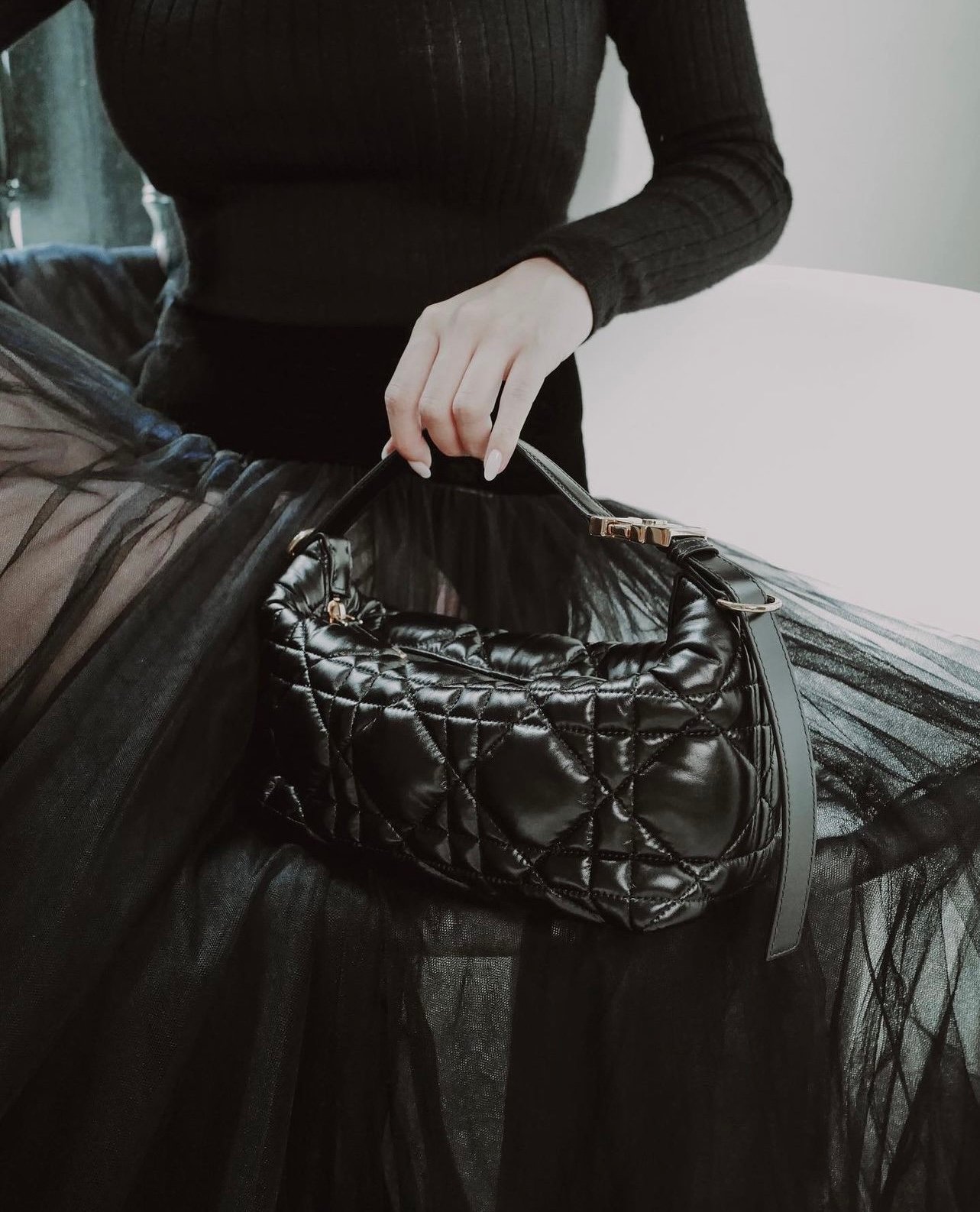 Dior Nomad Bag | new dior 2023