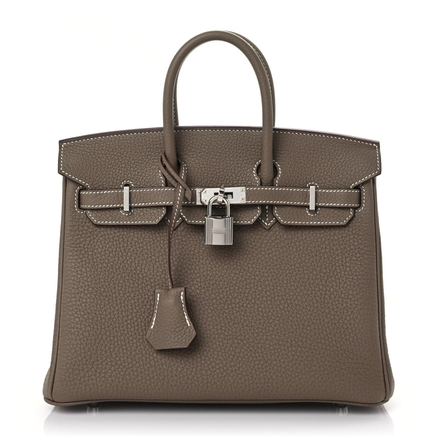 The Most Sought After Birkin: The Birkin 25