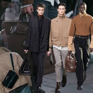 Hermès Men's Summer 2024 Bags Bring the Heat and the HAC - PurseBop