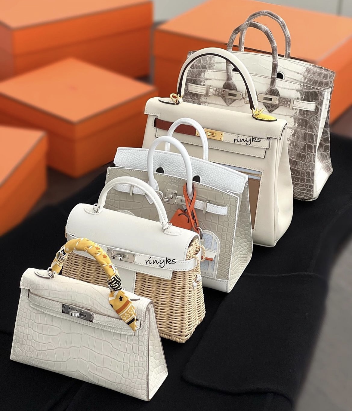 What Happens When Your Hermès Bag Gets Recalled - PurseBop