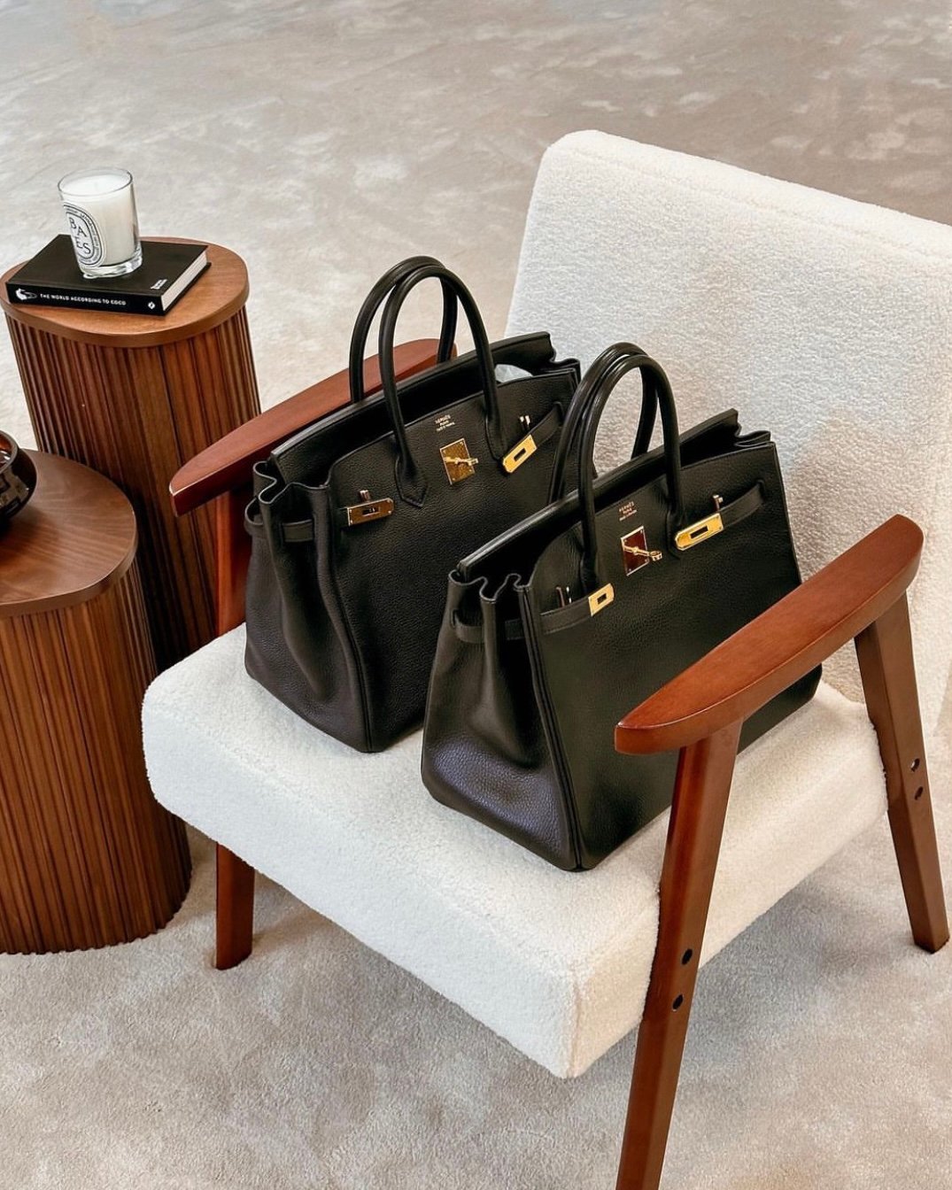 New Hermès Prices 2023