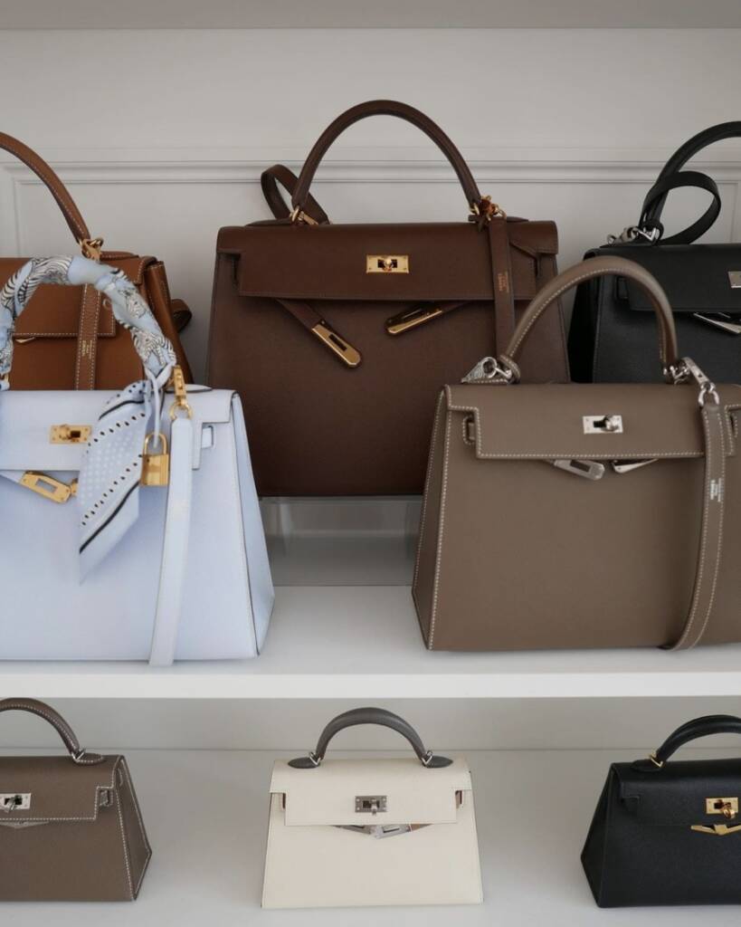 Here are the New Hermes Bag Prices in the US 2023 PurseBop