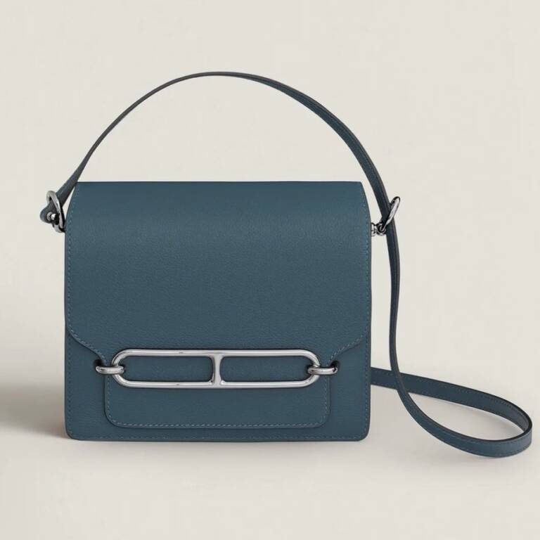 Updated New Hermès Colors 2023 PurseBop