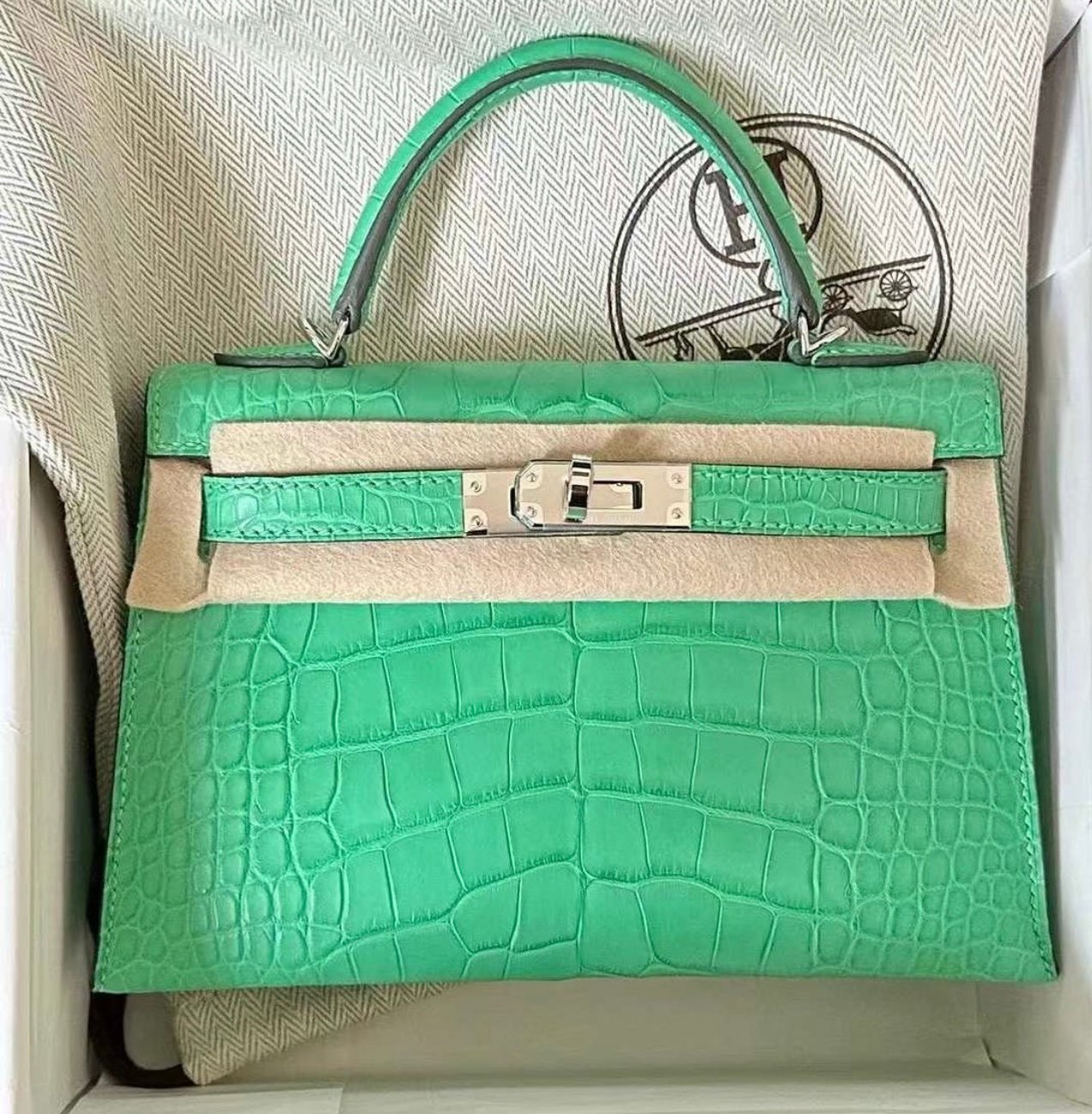 Here are the New Hermes Bag Prices in the US 2023 - PurseBop