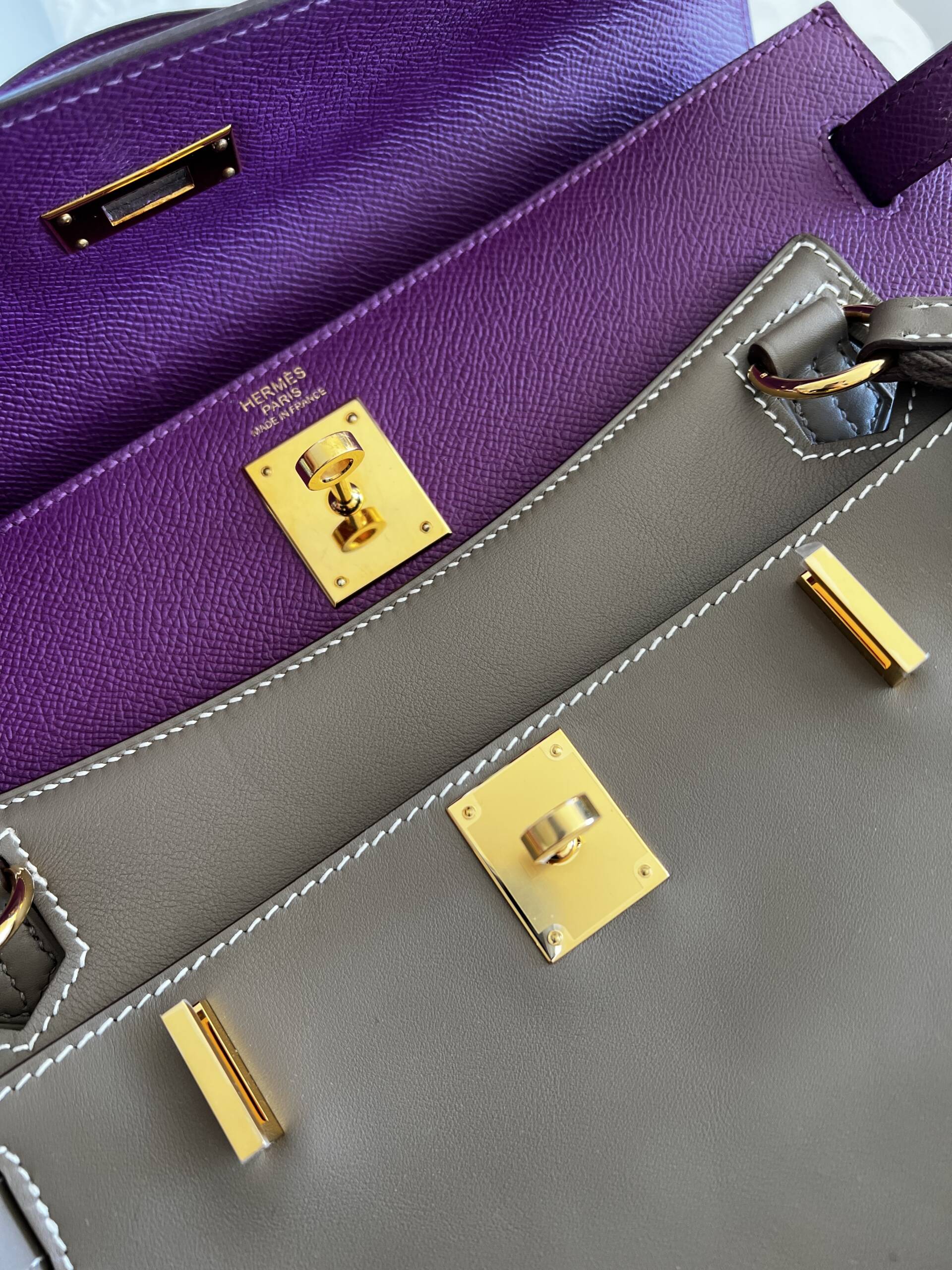 Hermès Jypsiere Bag Guide: Size, Price & More – Is It Worth the