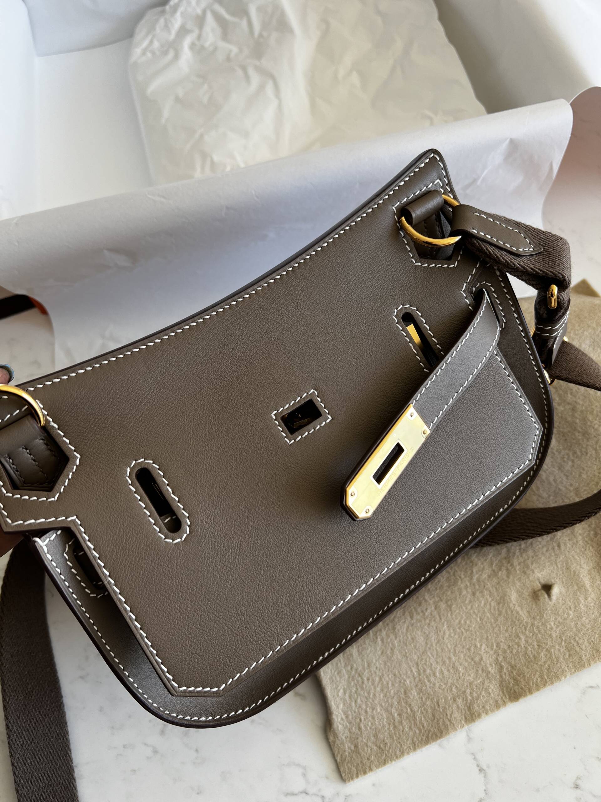 Hermes Jypsiere & Mini Bag: The Ultimate Guide #hermesbag