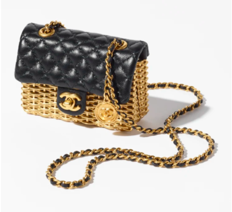 2023 handbag trends | 2023 bags | 2023 trending fashion | chanel cruise 2023