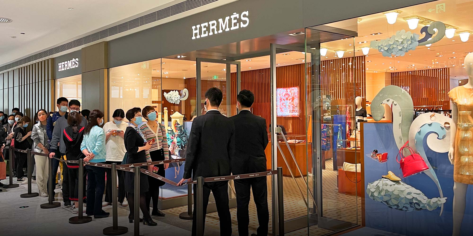hermes china | hermes financials 2022 | buying hermes bag