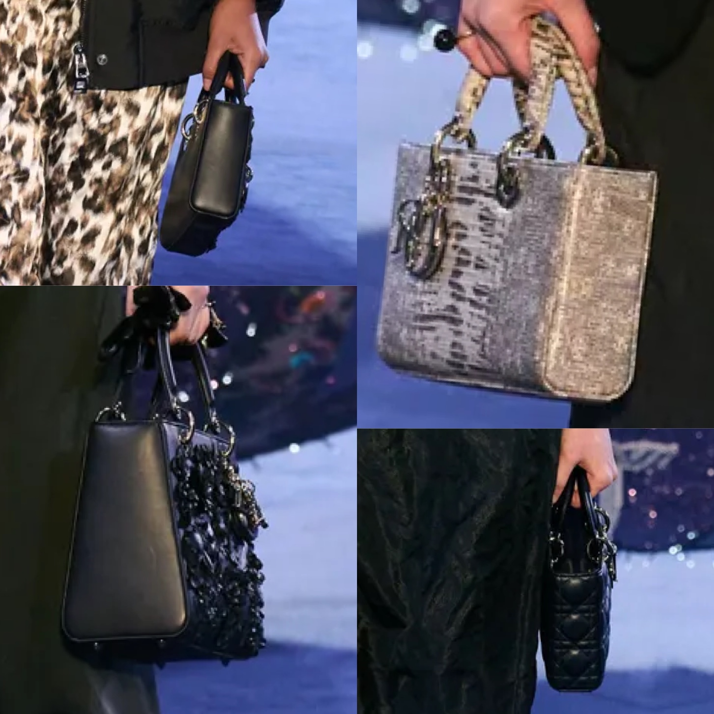 Dior AW23 | dior key bag | new dior bag 2023 | dior paris fashion week | pfw23 | paris dior shopping | paris runway show | paris winter runway 2023 dior