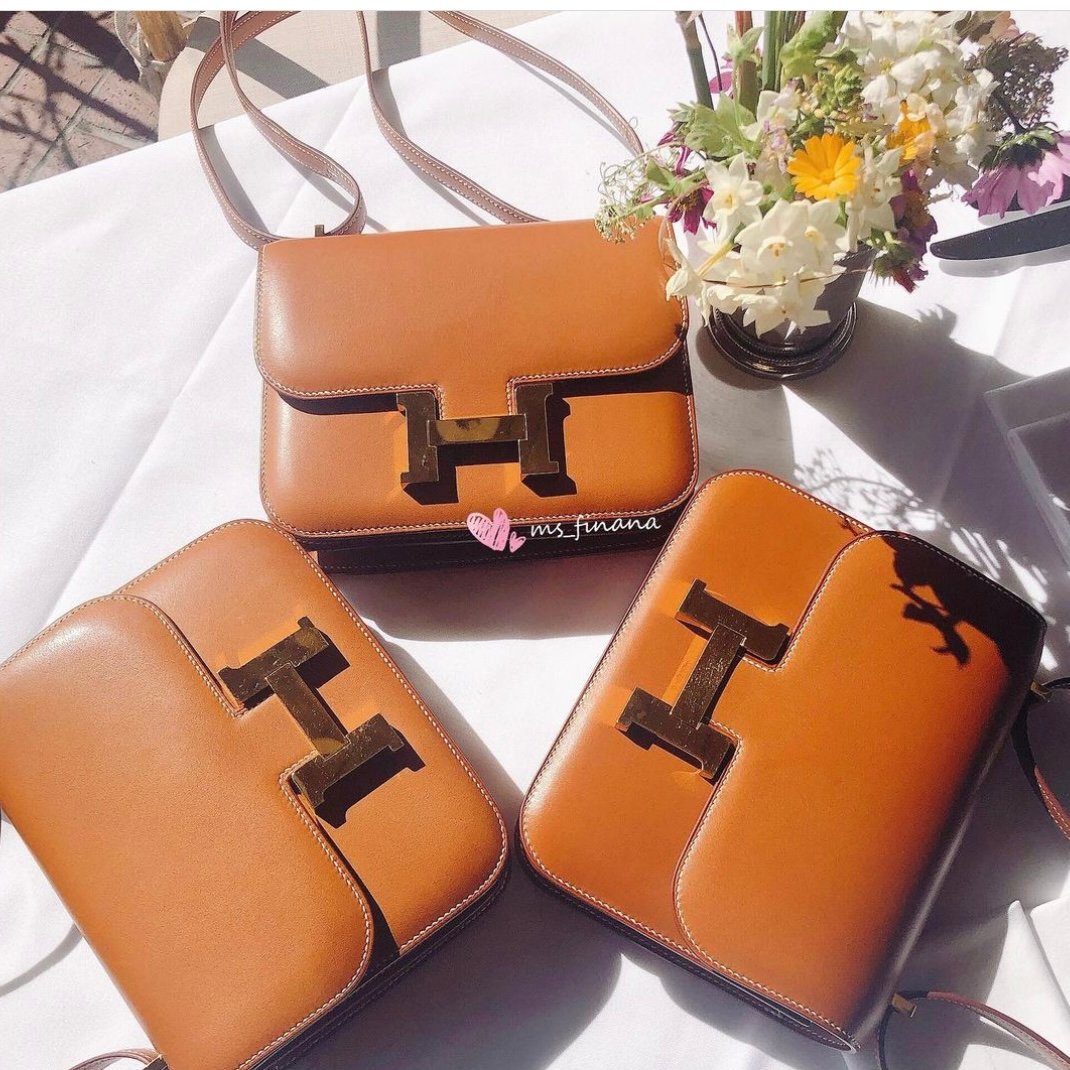 Hermes New Colours For 2023 – Found Fashion