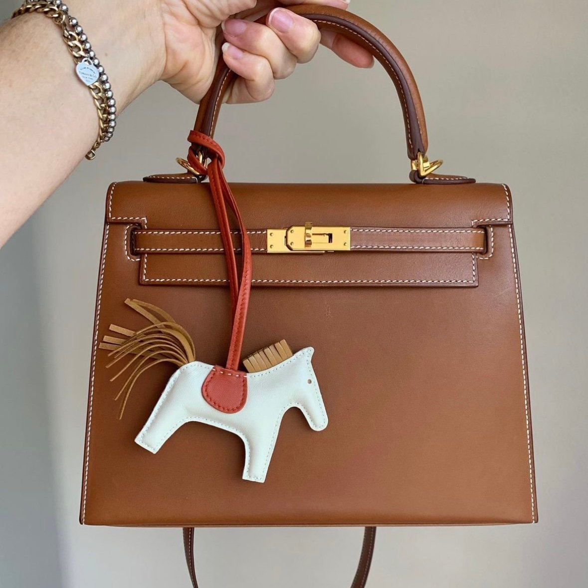 fauve | new hermes colors 2023