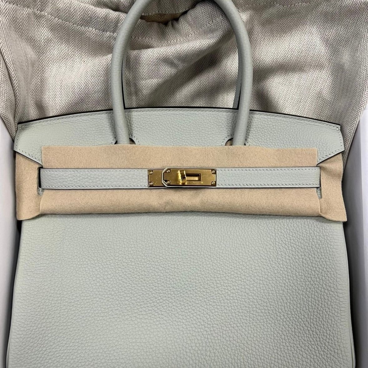 Updated New Hermès Colors 2022 - PurseBop