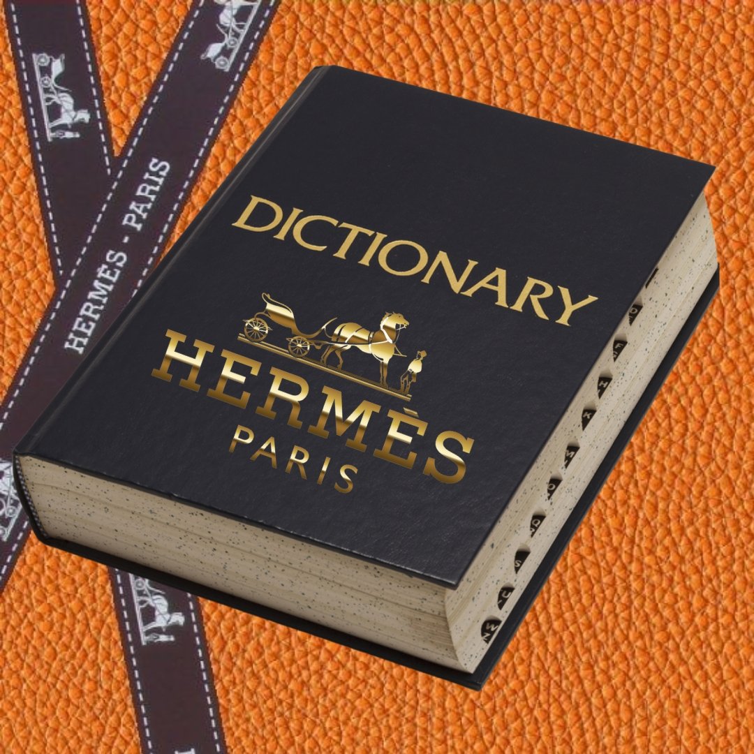 hermes dictionary | hermes 2023 | how to get a hermes quota bag