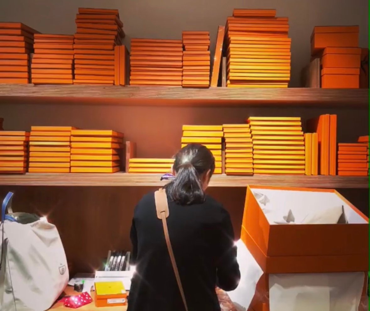 hermes sale associate | hermes sa