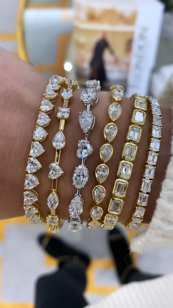 London Jewelers Short Hills Boutique is a Luxury Shopping