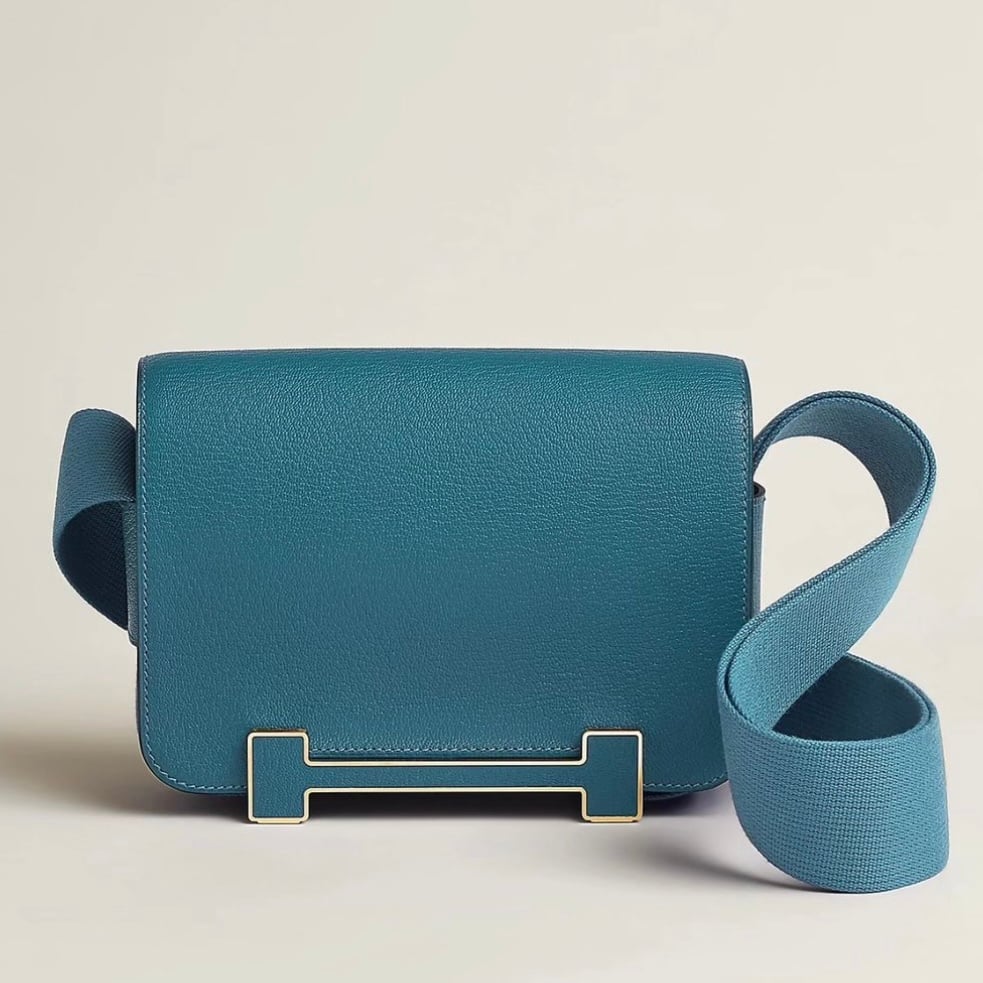 Updated New Hermès Colors 2022 - PurseBop