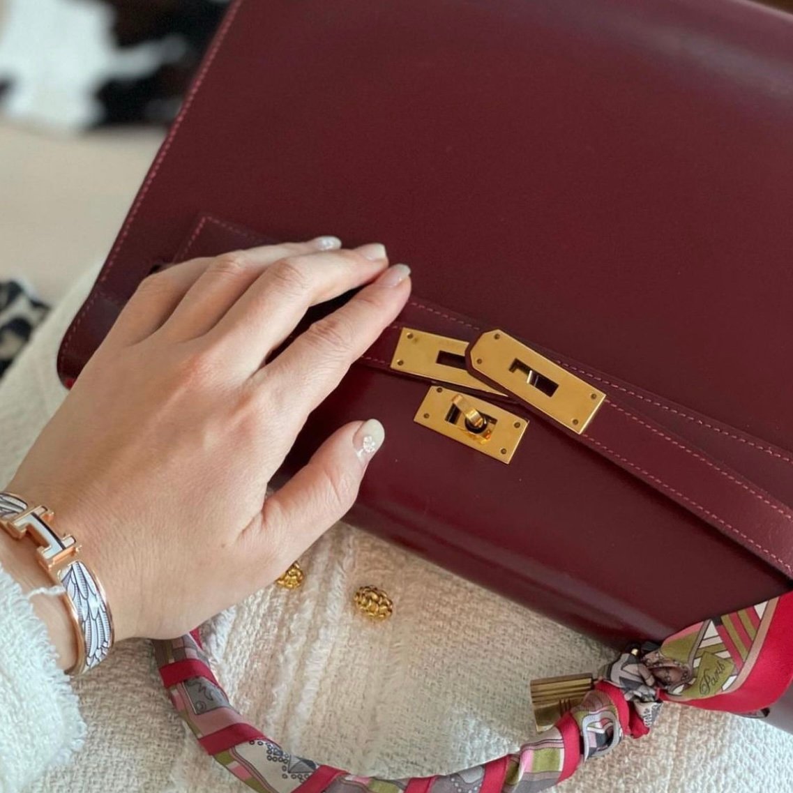 Updated New Hermès Colors 2023 - PurseBop