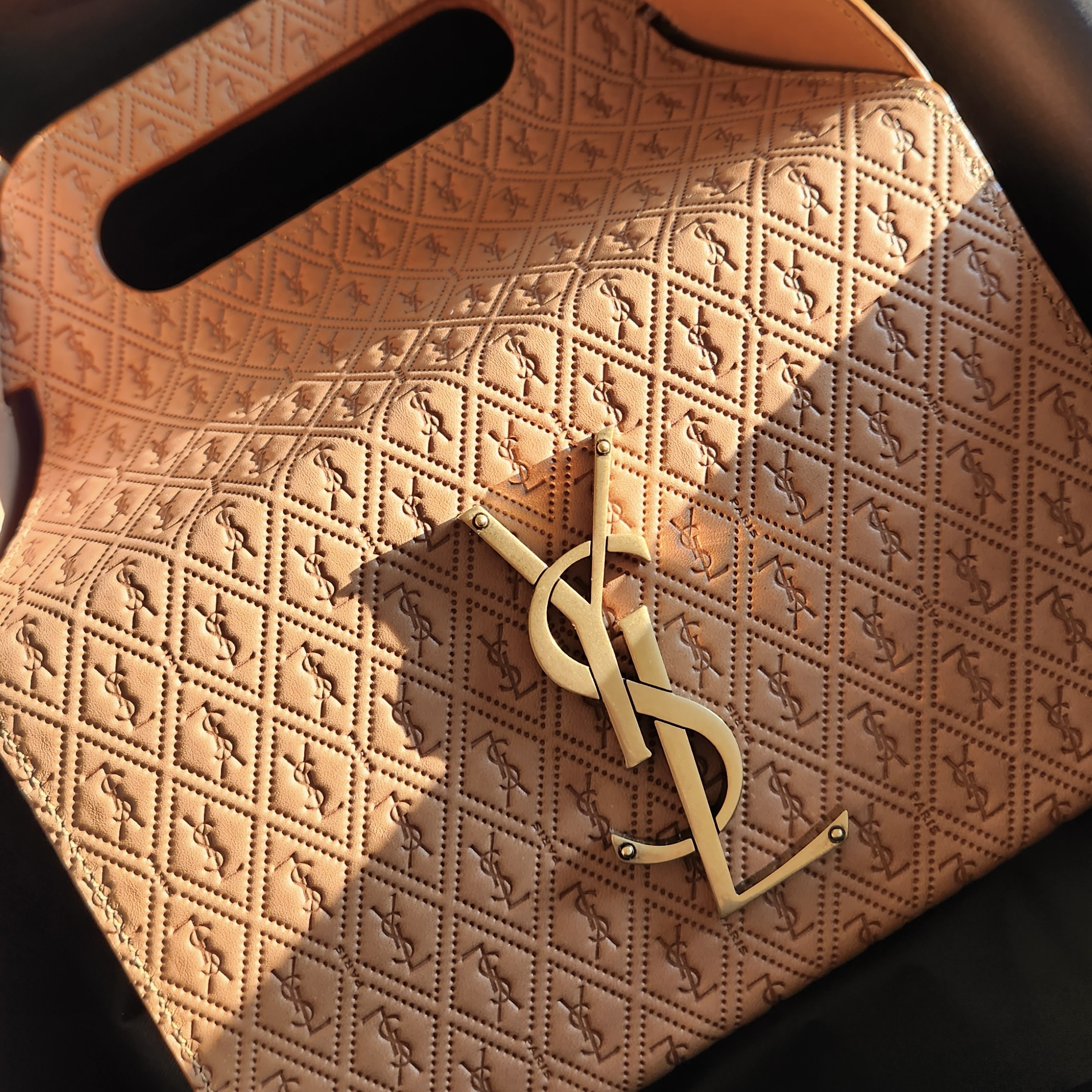 Brand New Saint Laurent and Louis Vuitton Bags are Celebs' Top Picks This  Week - PurseBlog
