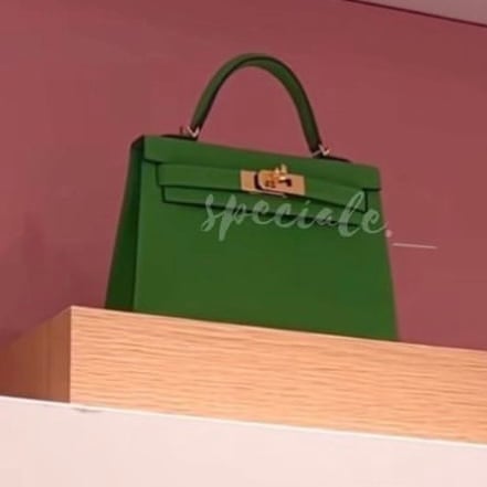 Updated New Hermès Colors 2022 - PurseBop