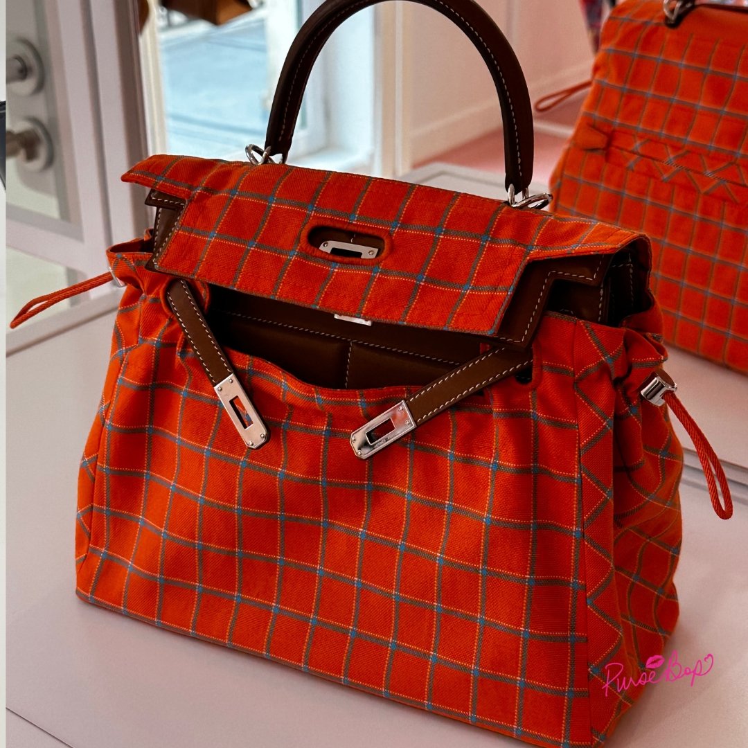 Hermes femme bag clearance
