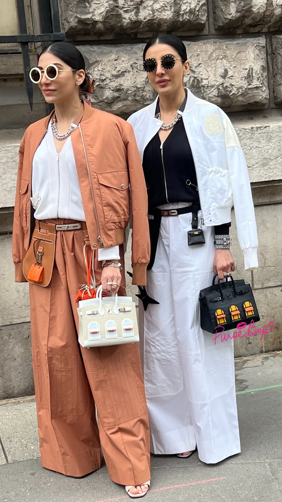 hermes autumn winter 2023 womens | hermes paris fashion week 2023 | hermes femme | new hermes bags 2023 | hermes harness birkin | new birkin | hermes runway show | hermes celebrity