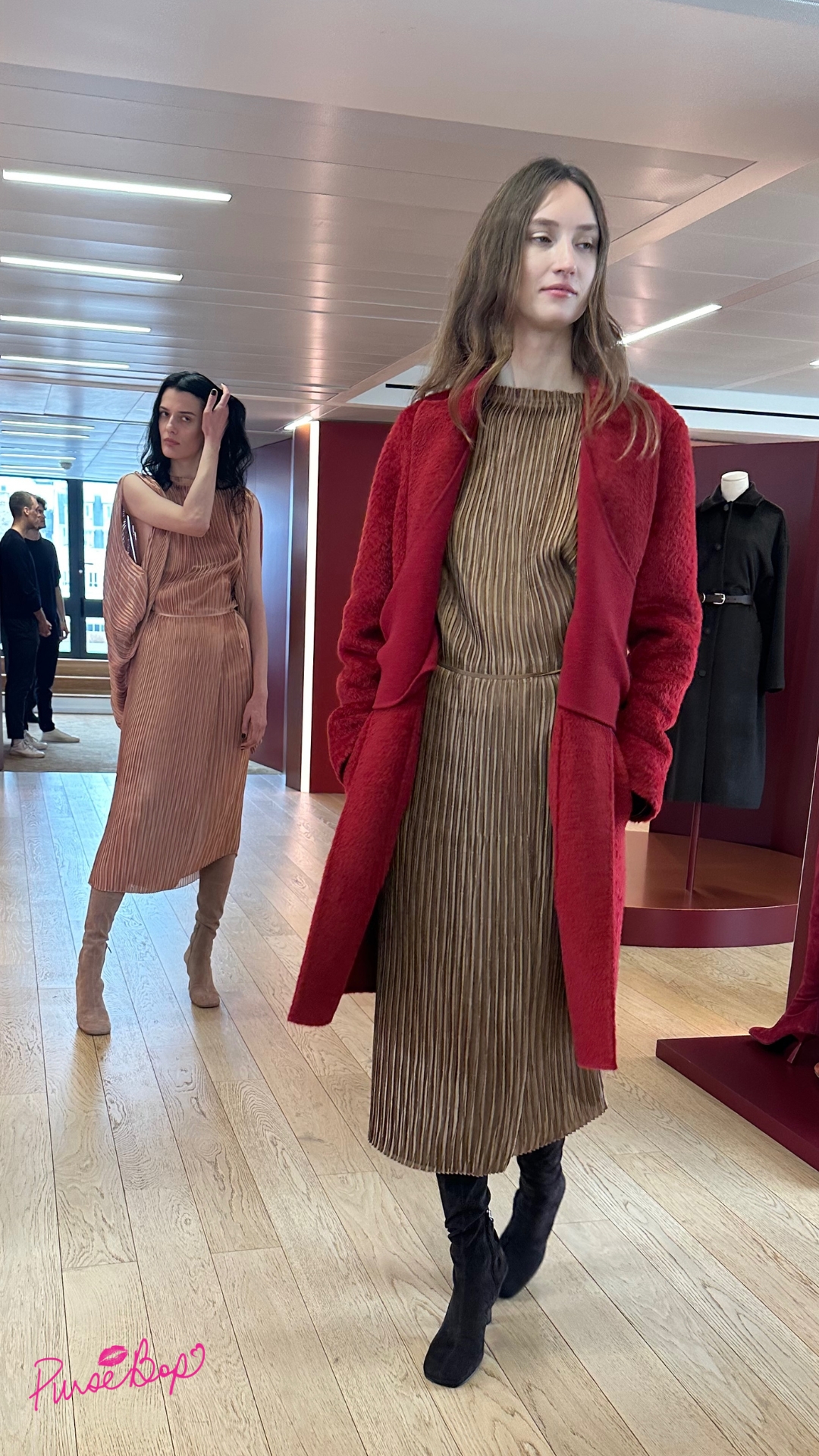 hermes autumn winter 2023 womens | hermes paris fashion week 2023 | hermes femme | new hermes bags 2023 | hermes slgs | hermes rtw