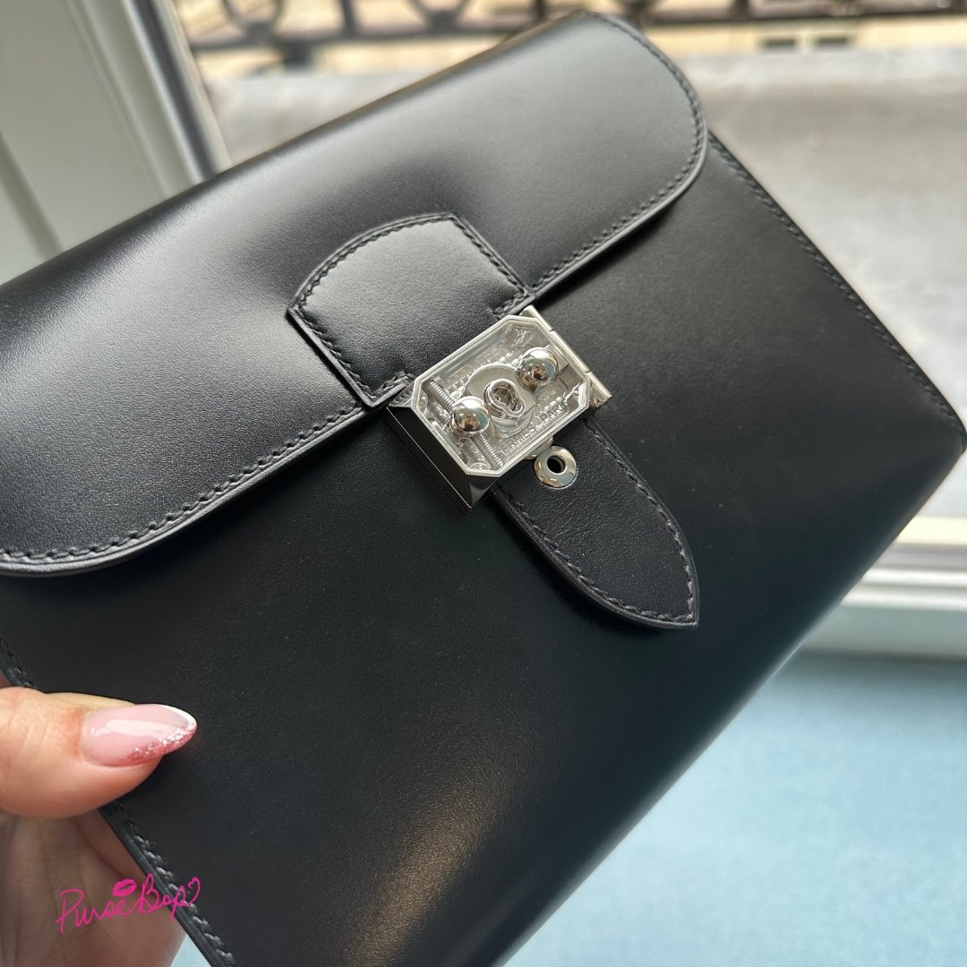 hermes sac a depeches 27