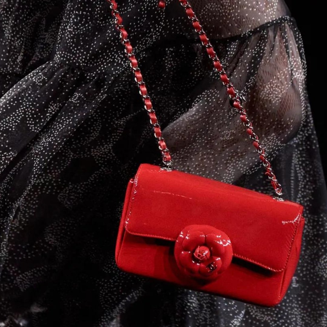 chanel 2023 fall winter handbags | chanel | chanel bags | chanel Paris fashion week
